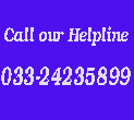 call our helpline